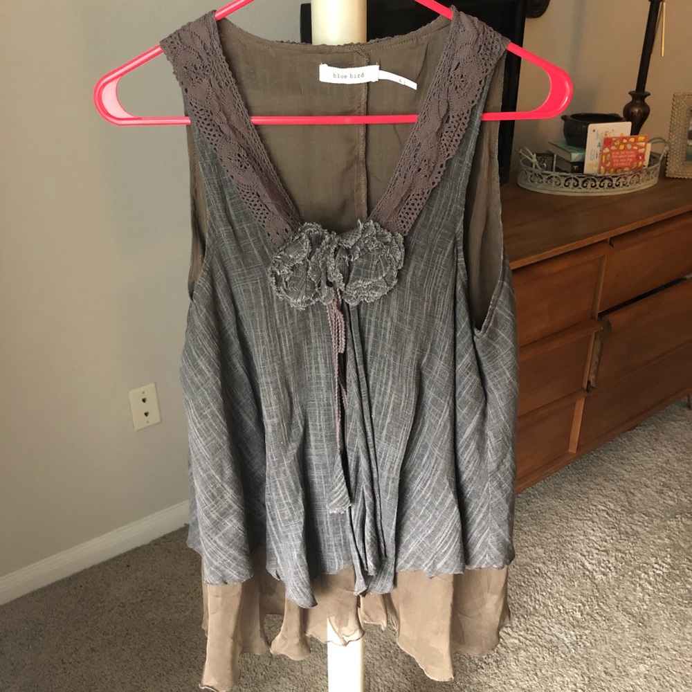 Vest